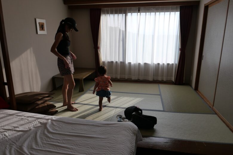 東急ハーベスト斑尾