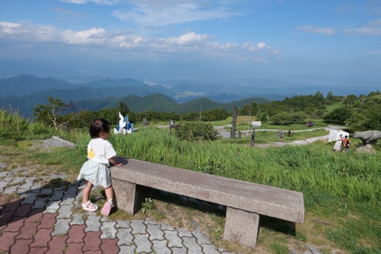 美ヶ原高原美術館